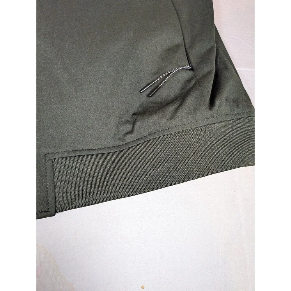 Kenneth Cole Awearness Vest Olive NWT XL